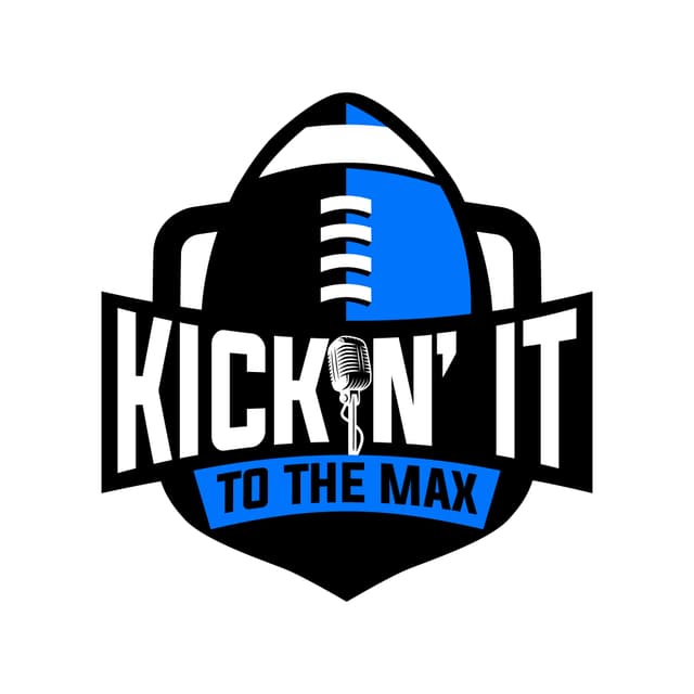 Football Fix - Kickin' It to the Max